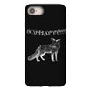 scullay iPhone 8 Case