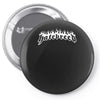 hatebreed new black t shirt  d60 Pin-back button