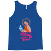 stay in zuul Tank Top