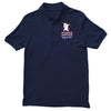 kindergarten squad Men's Polo Shirt
