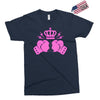 breast cancer fight Exclusive T-shirt