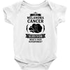 I Am A Melanoma Cancer Survivor, What Is Your Superpower Infant Clothing