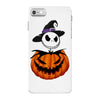 Nightmare Before Halloween iPhone 7 Case