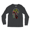 mega pym Long Sleeve Shirts