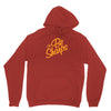 the be sharps Unisex Hoodie