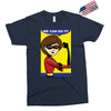 We Can Do It Exclusive T-shirt