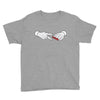 sharpened Youth Tee