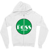 little boss Zipper Hoodie