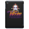 tatooine tattoo shop iPad Mini