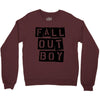 f o b_2 Crewneck Sweatshirt