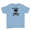 brmc skull Youth Tee