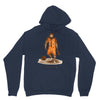 primitive man Unisex Hoodie