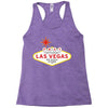 Pray for Las Vegas, Racerback Tank