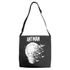 ant man movie Adjustable Strap Totes