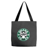 ohana coffee Tote Bags