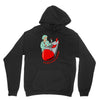 it's not rocket surgery Hoodie