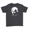 albert einstein Youth Tee