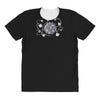 cat ion All Over Women's T-shirt