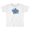 urealms   the tax Toddler T-shirt
