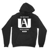 Go Beyond Plus Ultra 2018 Unisex Hoodie