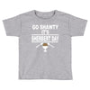 sherbert Toddler T-shirt