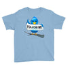 fahrie77 Youth Tee