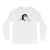 elio and oliver Long Sleeve Shirts
