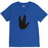 llap live long and proper V-Neck Tee
