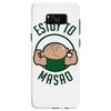 to masao Samsung Galaxy S8