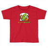 pizza pizza Toddler T-shirt
