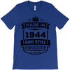 Made In 1944 And Still Awesome T-Shirt