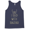 ragnar Tank Top