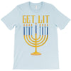get lit T-Shirt