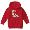 the greatest Youth Hoodie