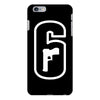 Rainbow Six Siege iPhone 6 Plus/6s Plus Case