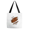 luke cage's laundry problems Tote Bags