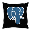 fahrie77 Throw Pillow