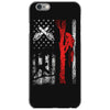 arborist 1015 iPhone 6/6s Case