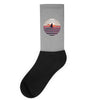 Wolf Socks