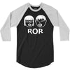 ror 3/4 Sleeve Shirt