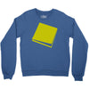 book Crewneck Sweatshirt