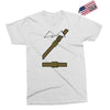 tunic for heroes Exclusive T-shirt