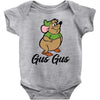 gus gus Baby Bodysuit