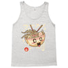 Japanese Ramen Tank Top