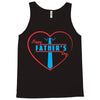 happy father's day Tank Top