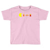 fries foodie Toddler T-shirt