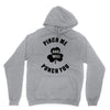pinch me Unisex Hoodie