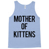 mother of kittens Tank Top