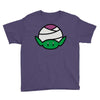 piccolo satan Youth Tee