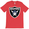 masters T-Shirt
